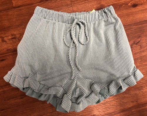 Size S Shorts