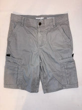 Load image into Gallery viewer, Boy's Size 12 Wrangler Cargo Shorts