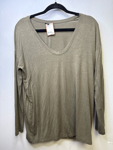 Size S Express Shirt