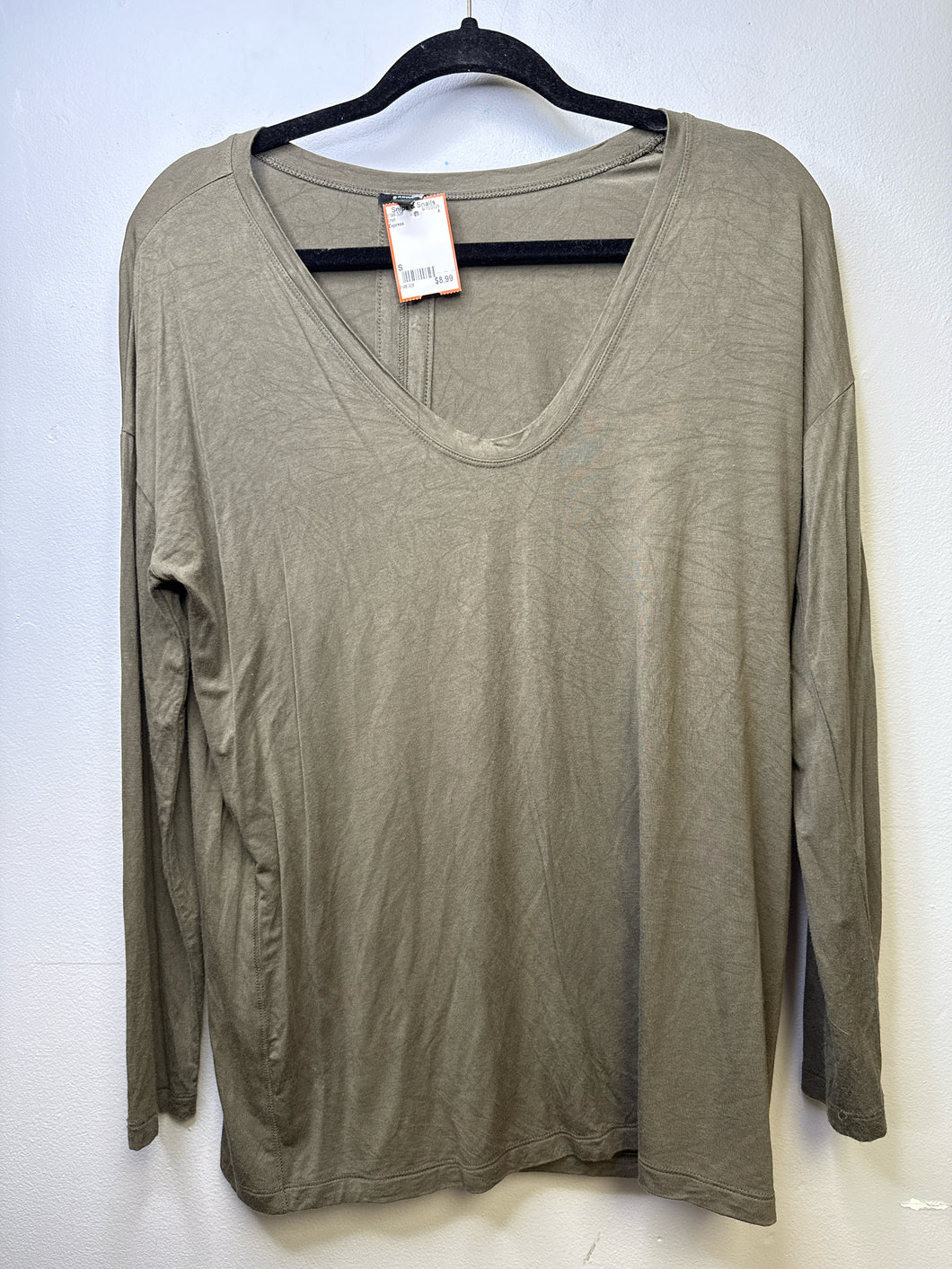 Size S Express Shirt