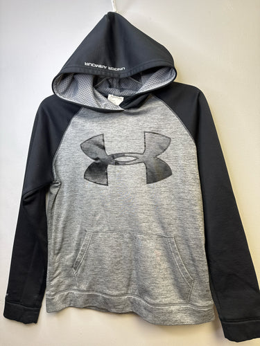 boys YOUTH XL under armour hoodie