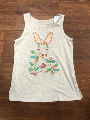 girls 6/6x Cat & Jack tank top