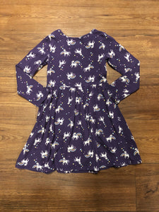 4 Jumping Bean Dress