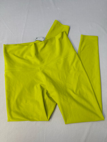 Ladies Size L old navy Leggings