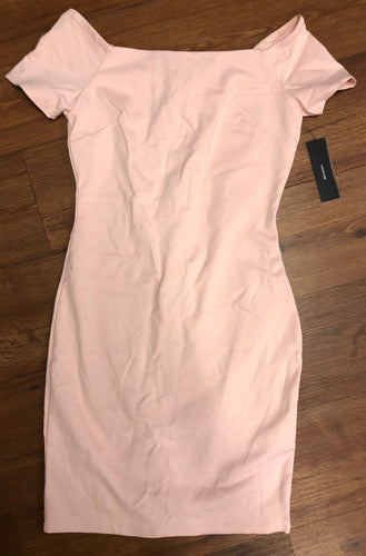 Size M Lulus Dress, new with tags