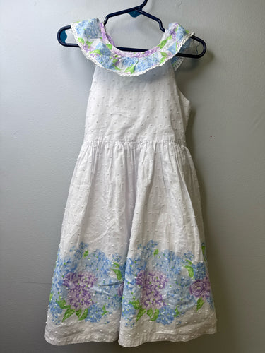 Girls 6 Dress