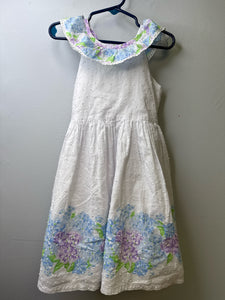Girls 6 Dress
