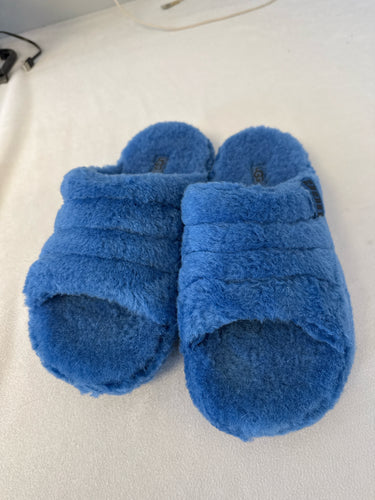 UGG 10 Mens Slippers  shoes