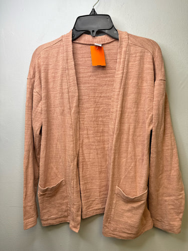 10-12 old navy cardigan