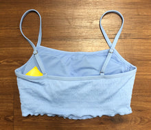 Load image into Gallery viewer, Size D/DD Xhilaration bra shirt