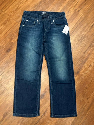 8 Levi Strauss & Co Pants