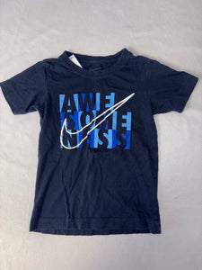 6 Nike Shirt
