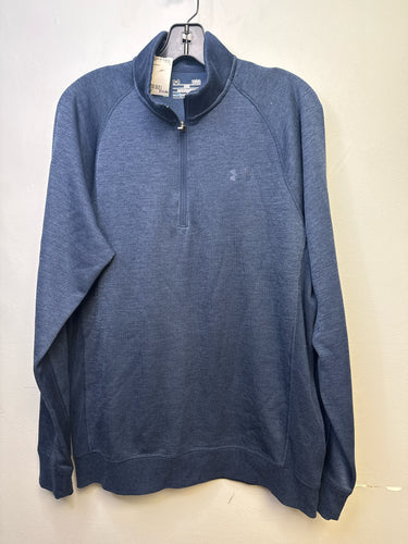 Mens Size L under armour  shirt