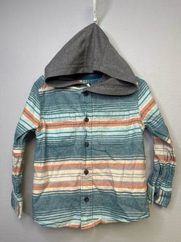 Boys 5 OshKosh Shirt