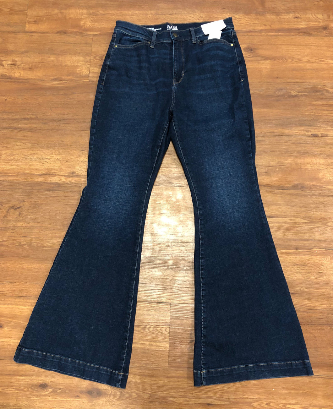 Size 12 ANA Pants