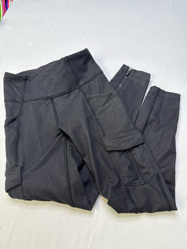Size 2 Lululemon Leggings
