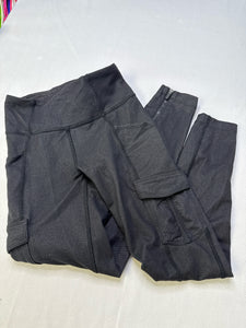 Size 2 Lululemon Leggings