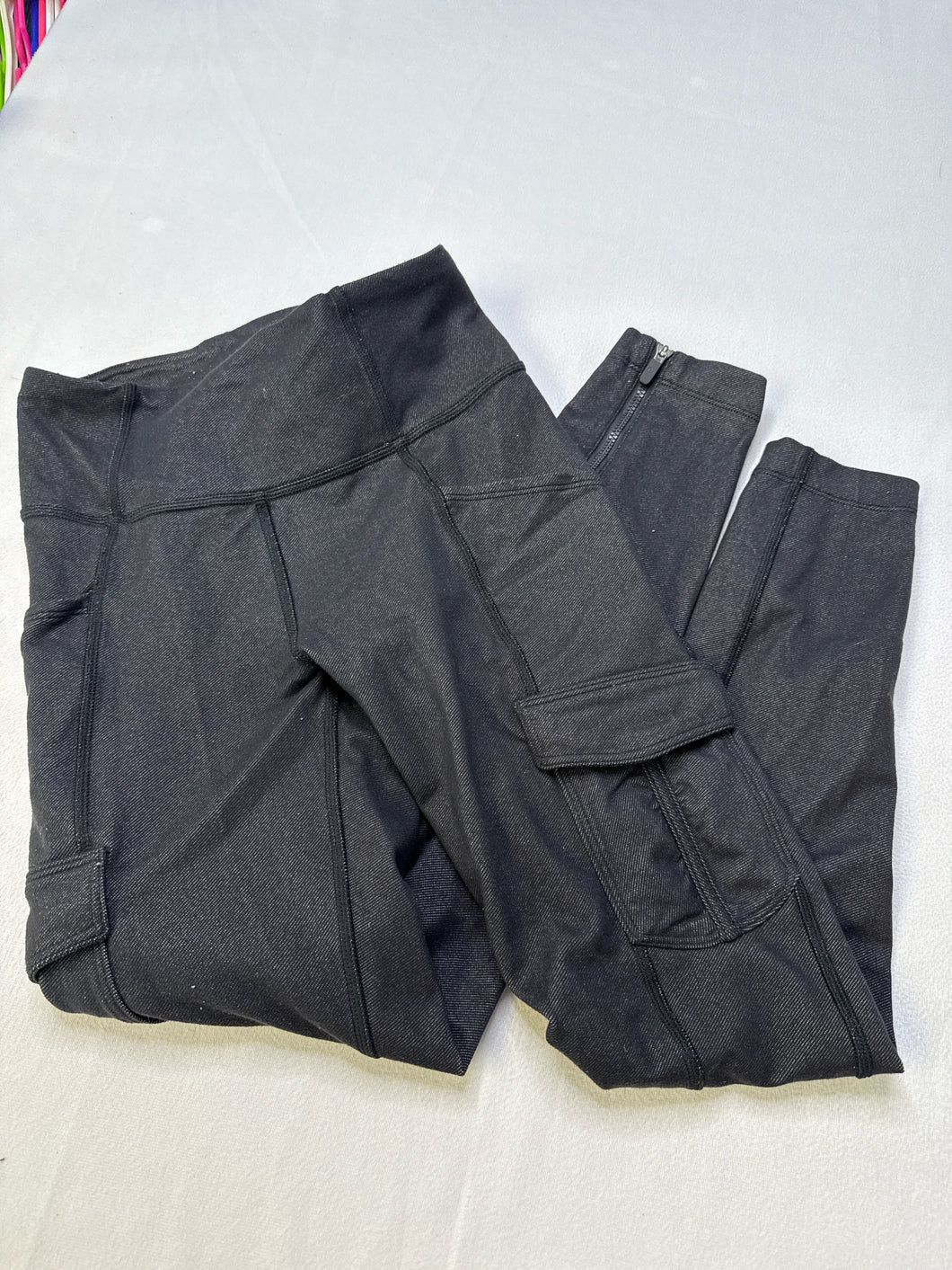 Size 2 Lululemon Leggings