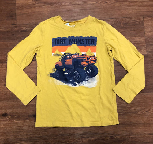 8 Carters Shirt