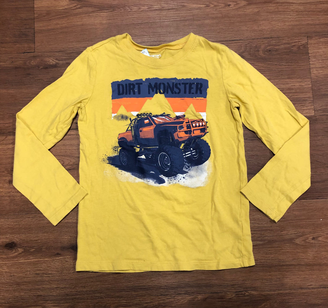 8 Carters Shirt