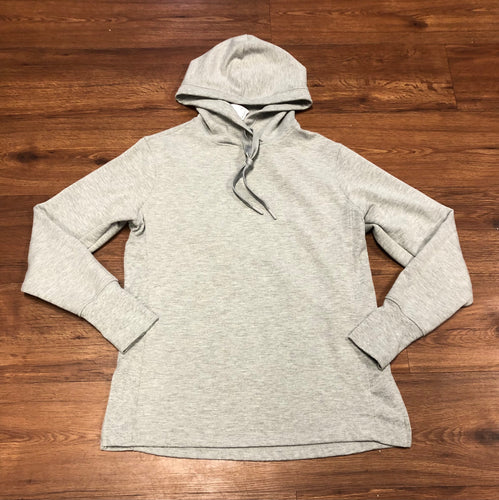 Size S Reebok womens shirt with hood