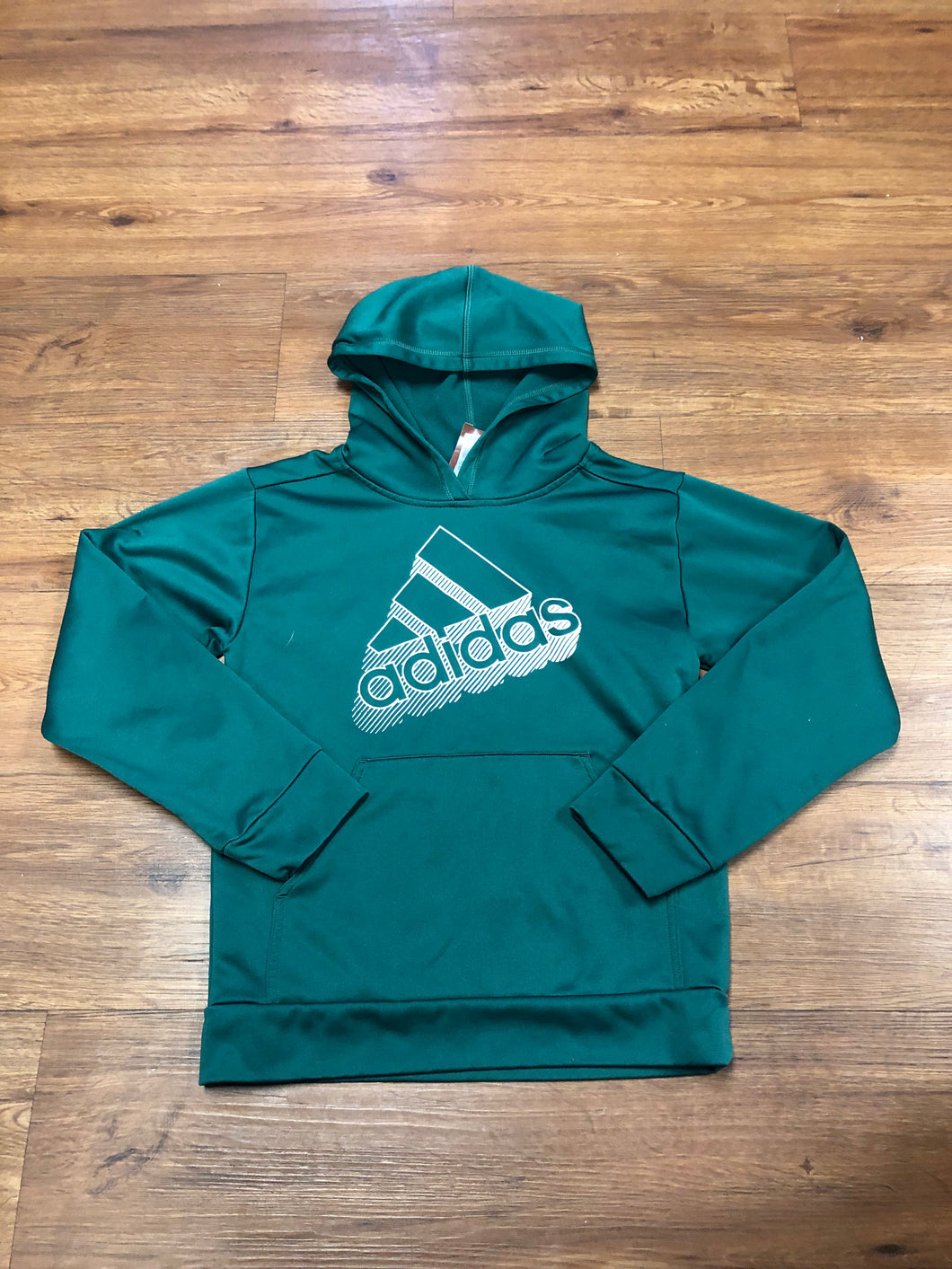 Youth Size 10/12 Adidas hoodie