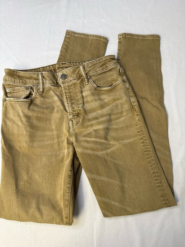 Size 30x34 Pants