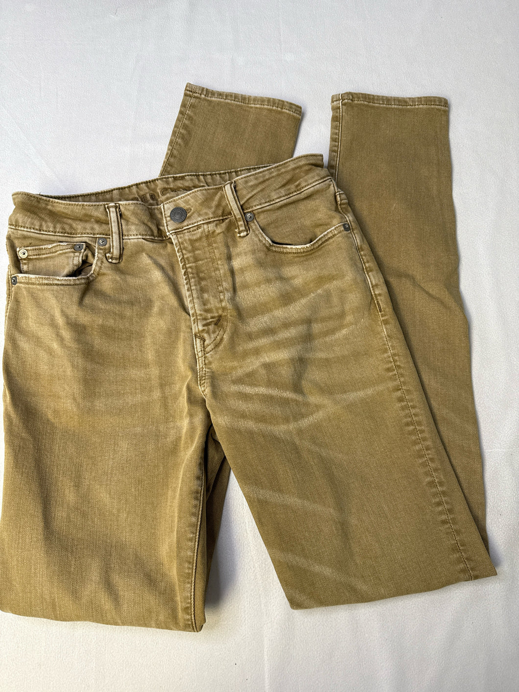 Size 30x34 Pants