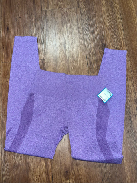 Size S Leggings - NVGTN