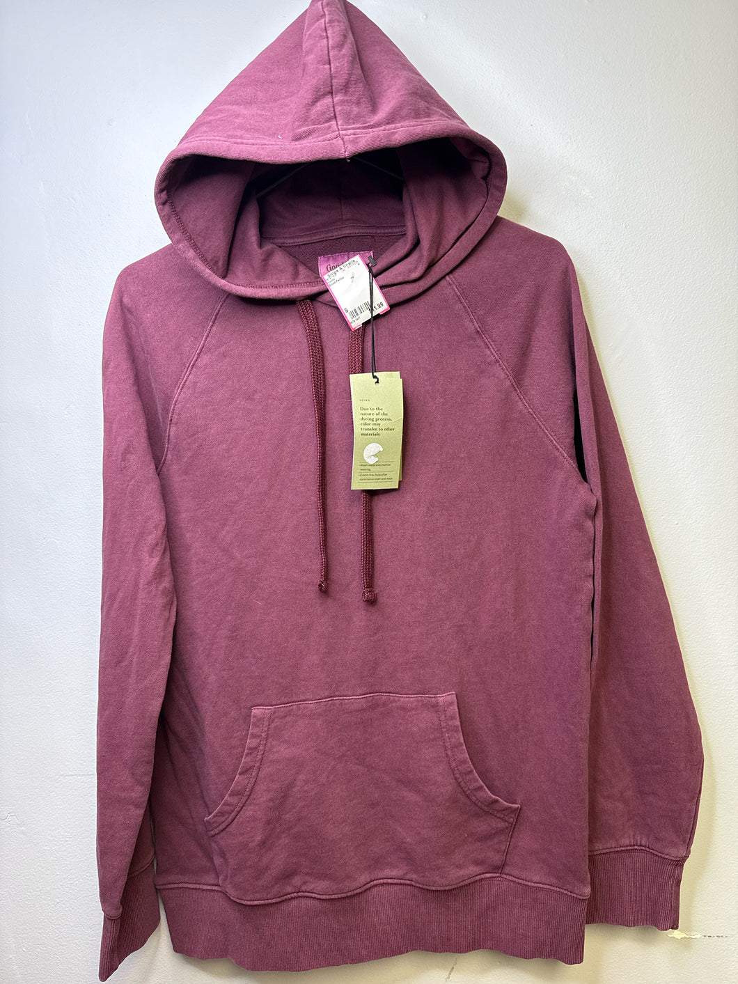 ladies Size S Good Fellow Hoodie NWT