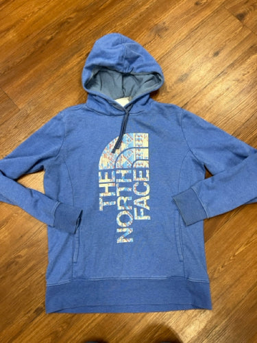 Size M The NorthFace womens hoodie