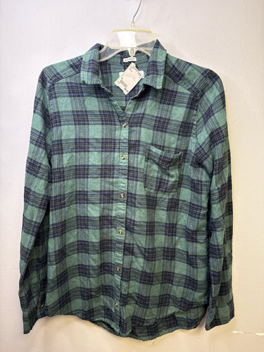ladies Size S Hollister Shirt