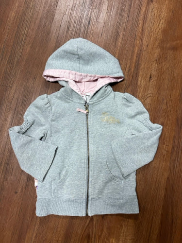 4 Disney zip up hoodie