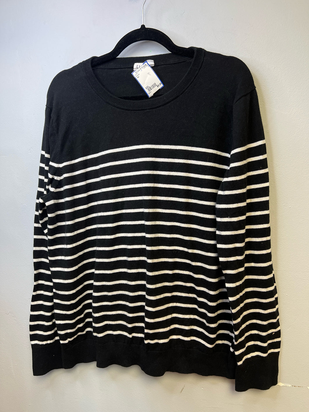 Size XXL Gap Sweater