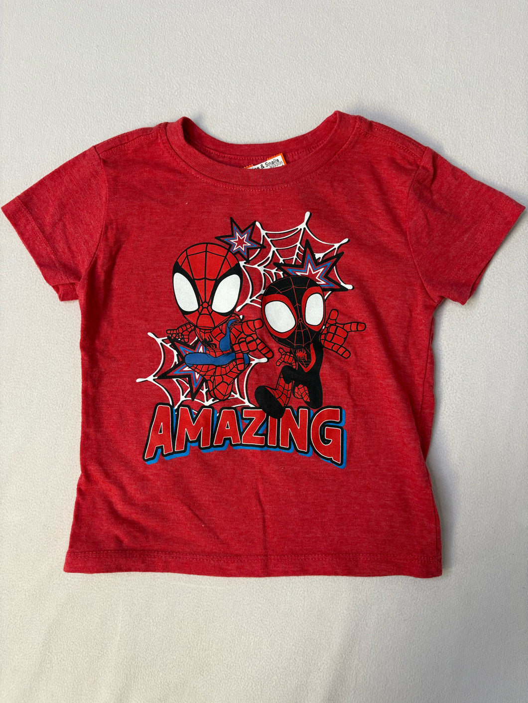 18 Months Shirt