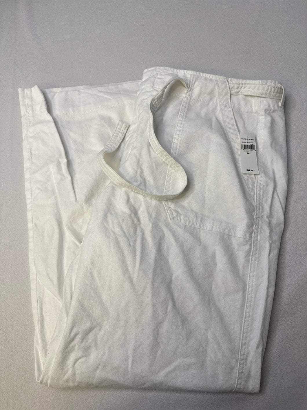 womens Size 14 Gap Pants NWT