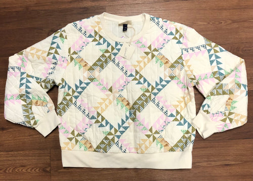 Size M universal thread Shirt