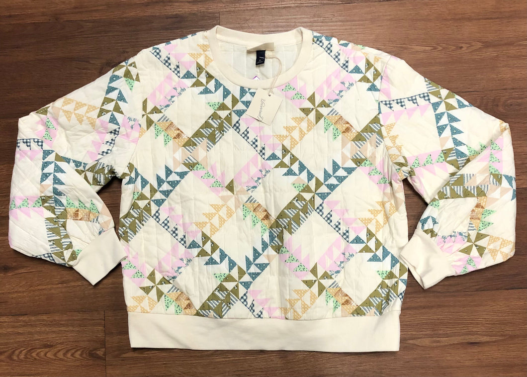 Size M universal thread Shirt