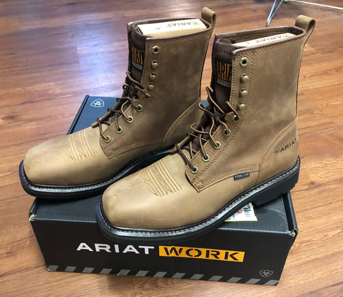 Ariat 8.5 Mens 8
