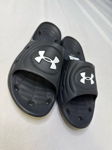 under armour 10 slides  shoes