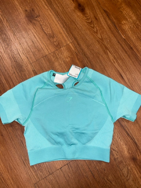 Size S Gymshark Shirt