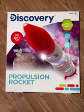 Load image into Gallery viewer, Discovery propulsion rocket
