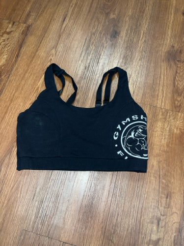 Size M Gymshark sports bra
