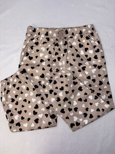girls 8 TCP Pants