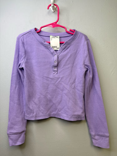 5/6 TCP Shirt