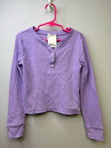 5/6 TCP Shirt