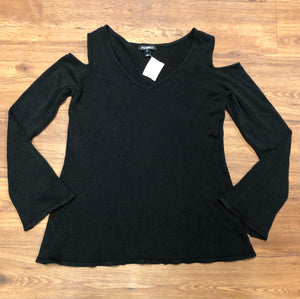 womens Size L Roz & Ali Sweater