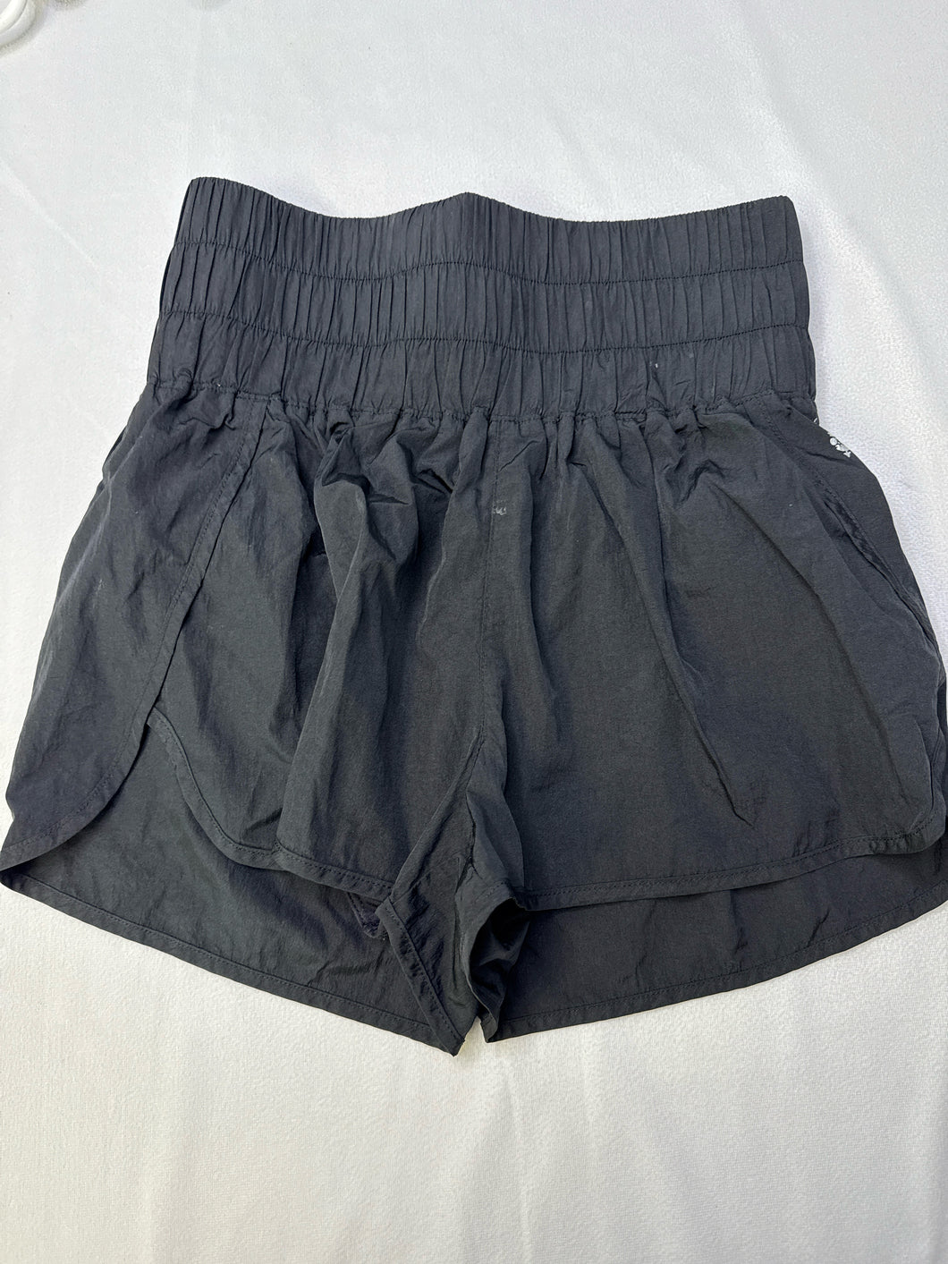 Size M Free People Shorts