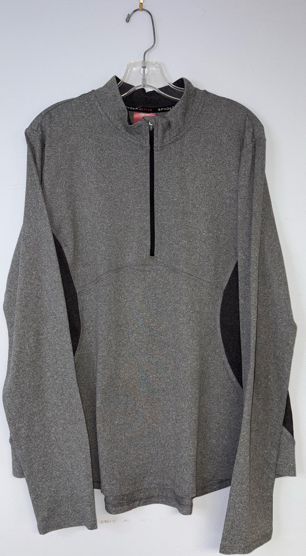 Size XL Spyder Shirt