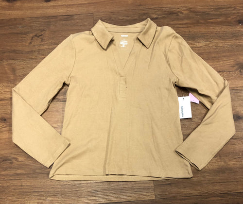 womens Size L Sonoma Shirt bnwt